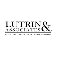 Lutrin \x26 Associates Logo