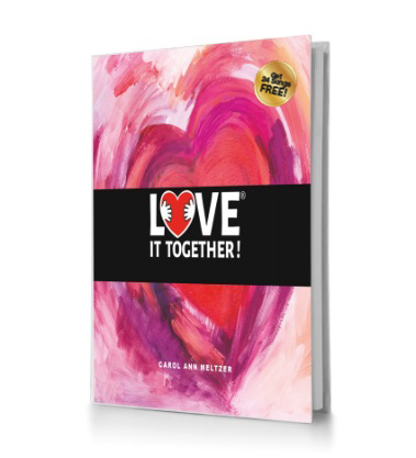 Love It Together Book